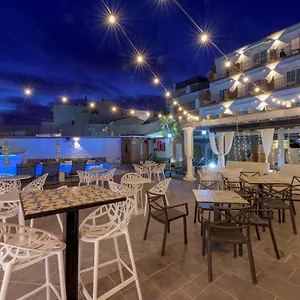 Hotell Boutique Sibarys - Adults Recommended
