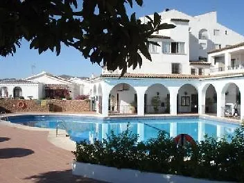 El Capistrano Sur Hotell Nerja 2*,  Spanien