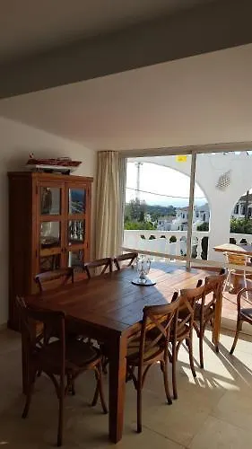 El Capistrano Sur Hotell Nerja