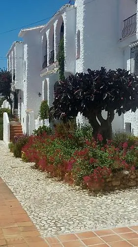 El Capistrano Sur Hotell Nerja