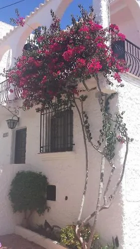 El Capistrano Sur Hotell Nerja 2*,  Spanien