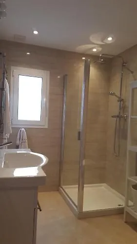 El Capistrano Sur Hotell Nerja