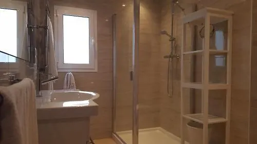 El Capistrano Sur Hotell Nerja 2*,