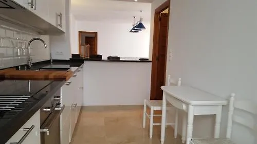 El Capistrano Sur Hotell Nerja