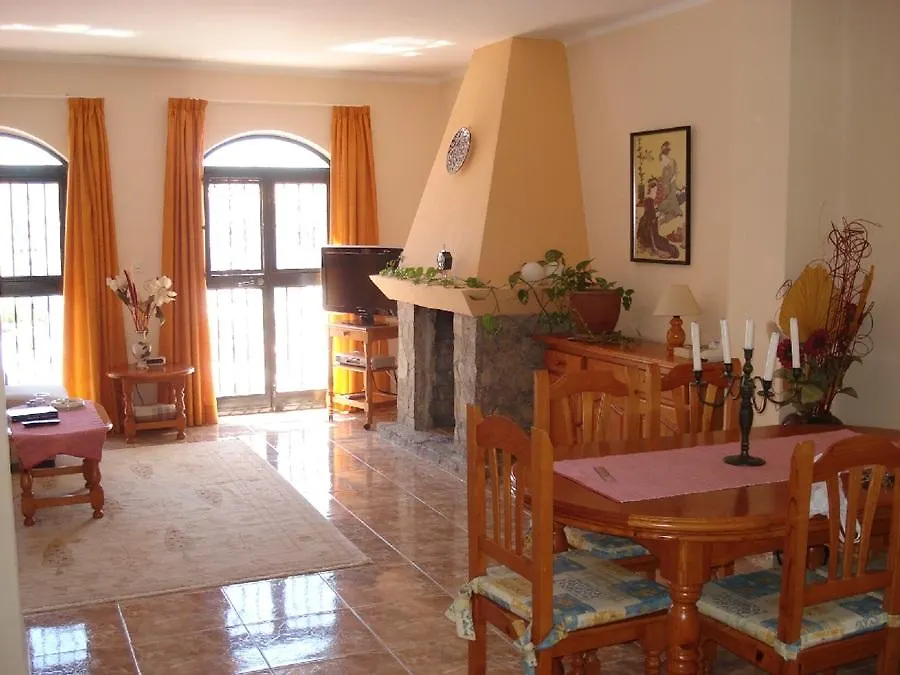 El Capistrano Sur Hotell Nerja 2*,