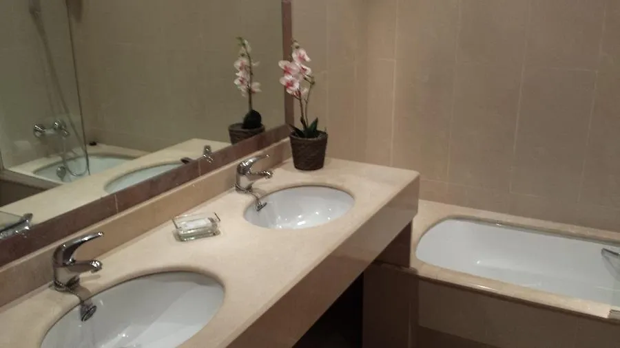 El Capistrano Sur Hotell Nerja