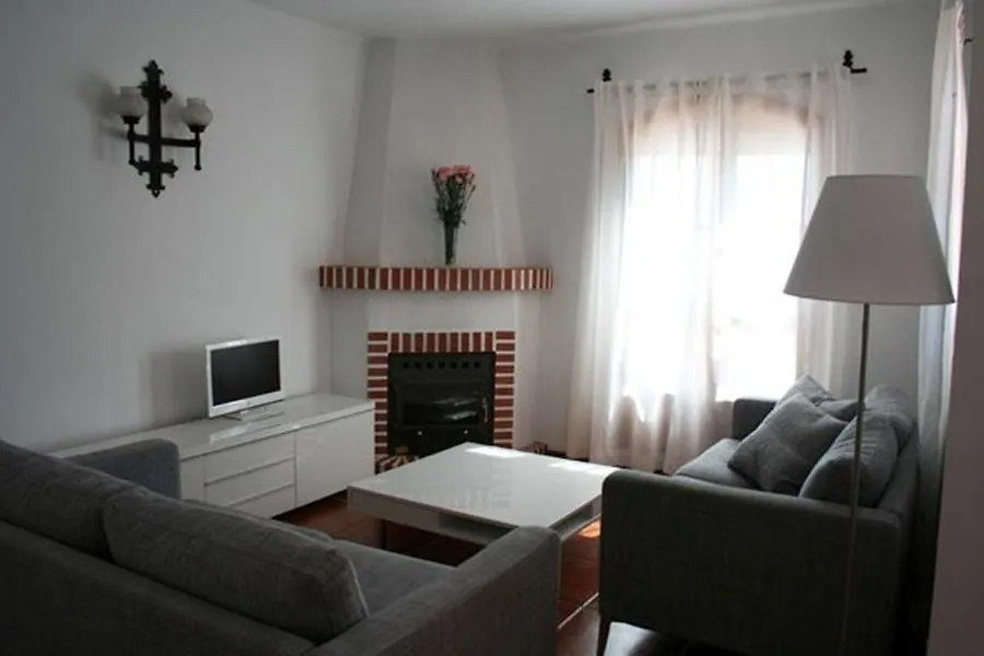 El Capistrano Sur Hotell Nerja