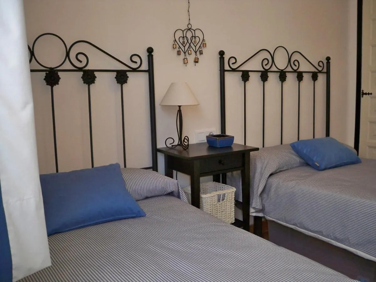 El Capistrano Sur Hotell Nerja