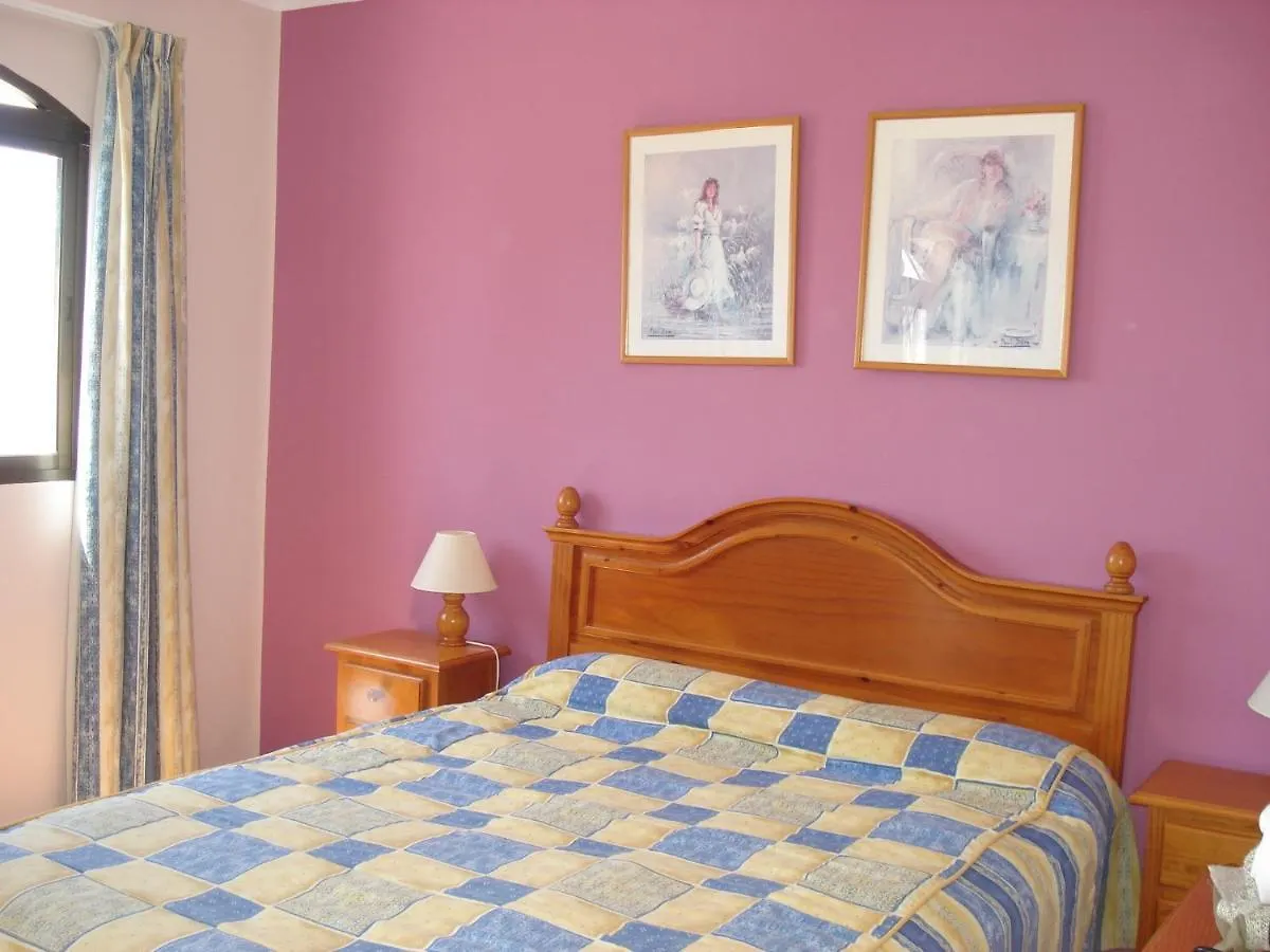 El Capistrano Sur Hotell Nerja 2*,  Spanien