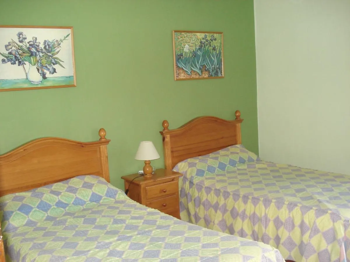 El Capistrano Sur Hotell Nerja